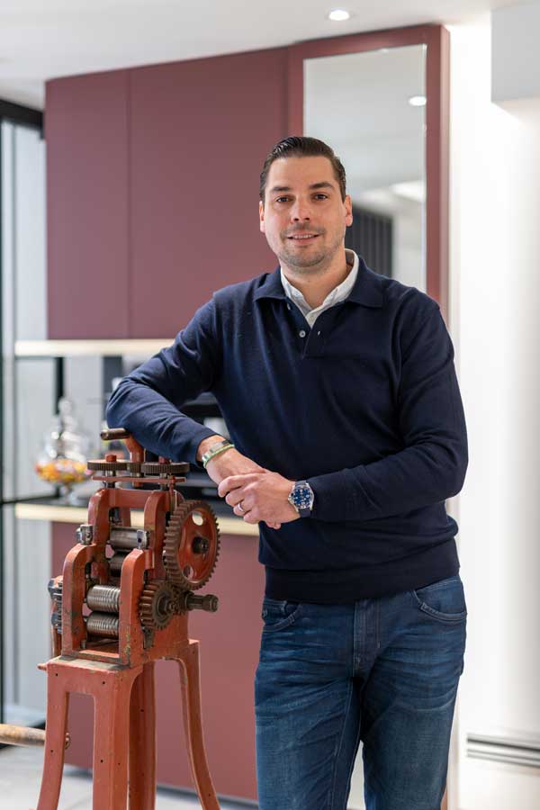Bart Thierens