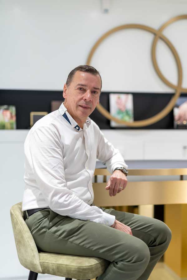 Luc Thierens
