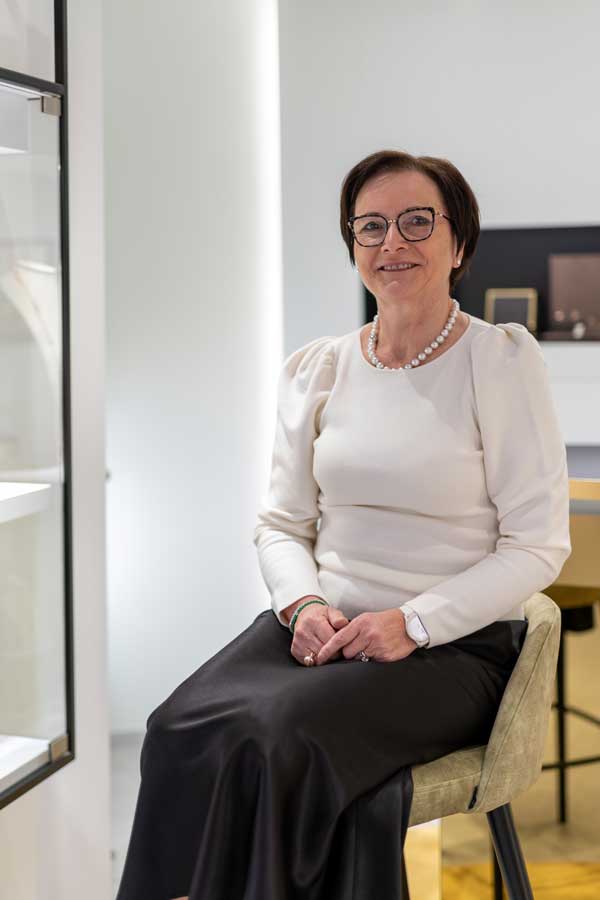 Monique Van Wauwe