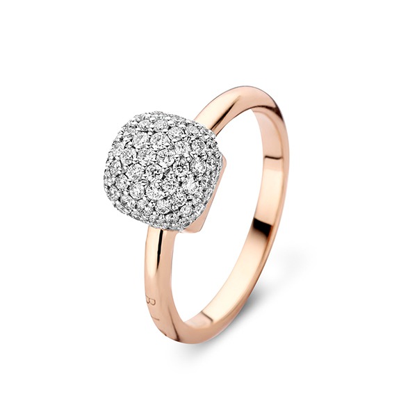 Bigli - White diamond