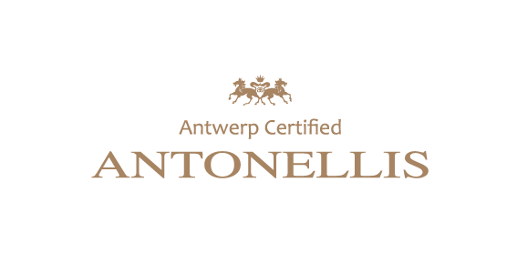 Antonellis logo
