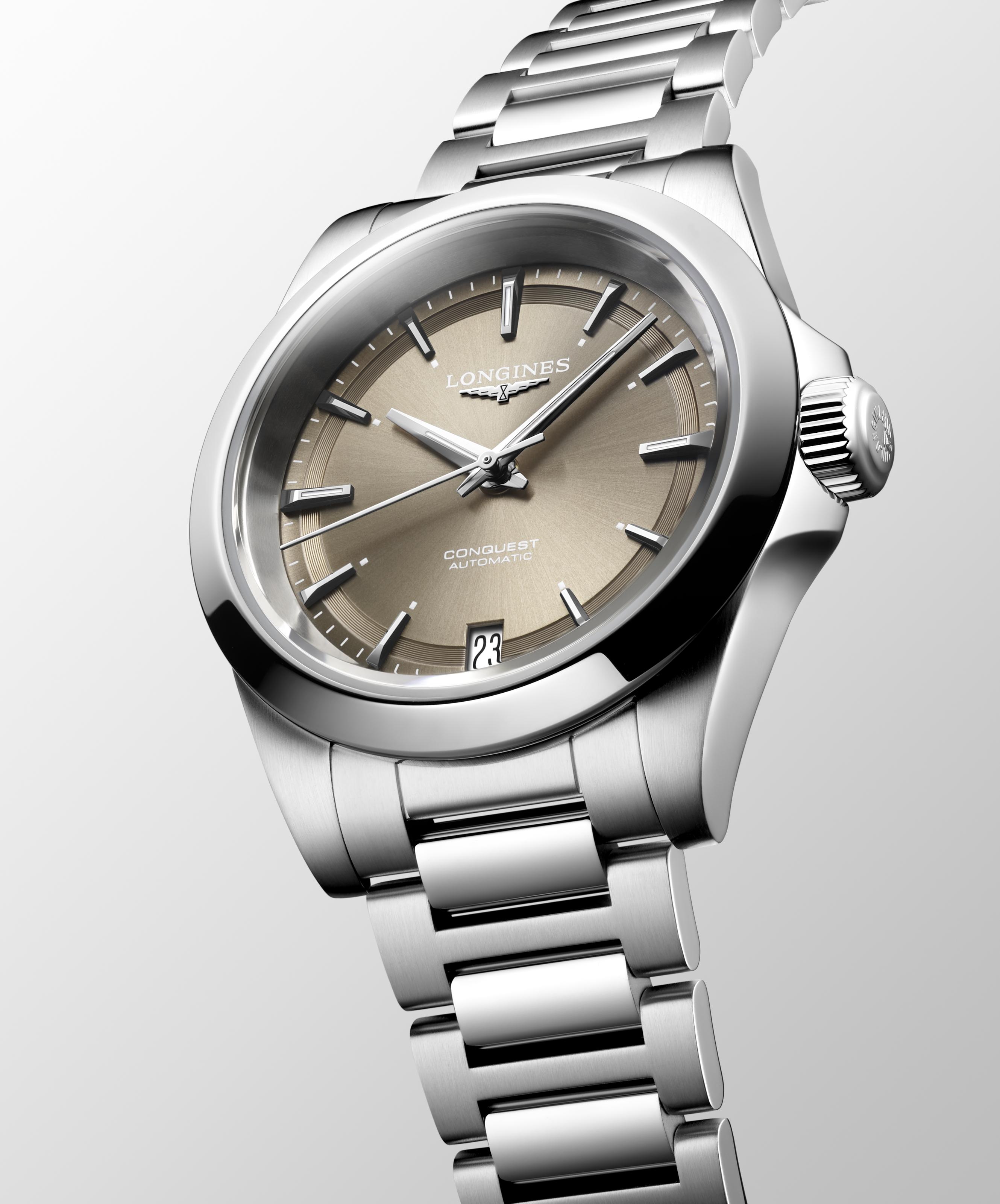 Longines - Conquest L3.720.4.62.6 67