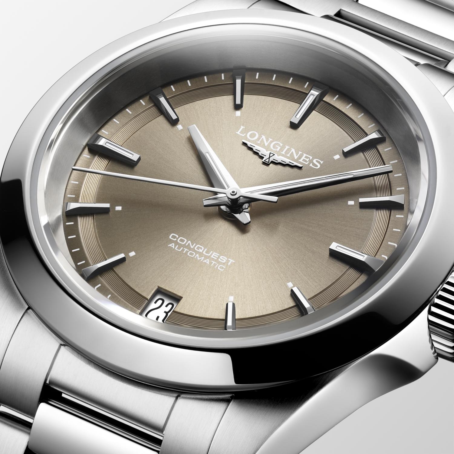 Longines - Conquest L3.720.4.62.6 69