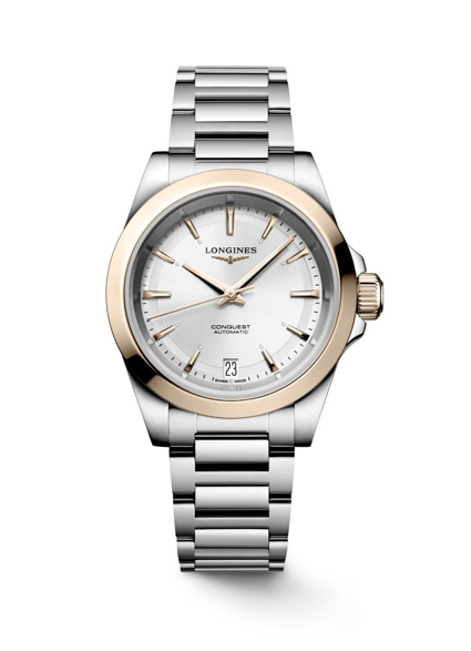 Longines - L3.320.5.72.6
