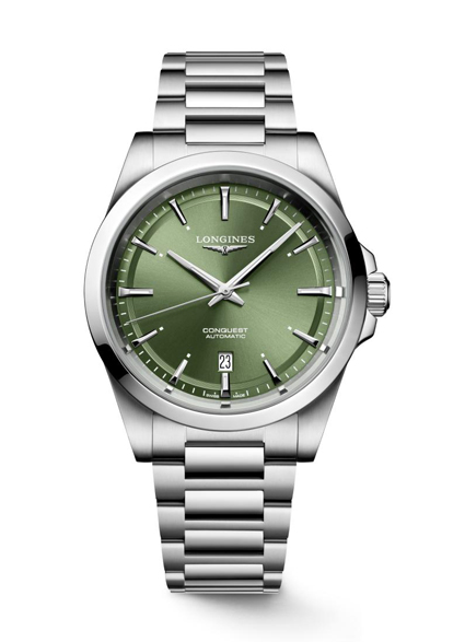 Longines - L3.830.4.02.6