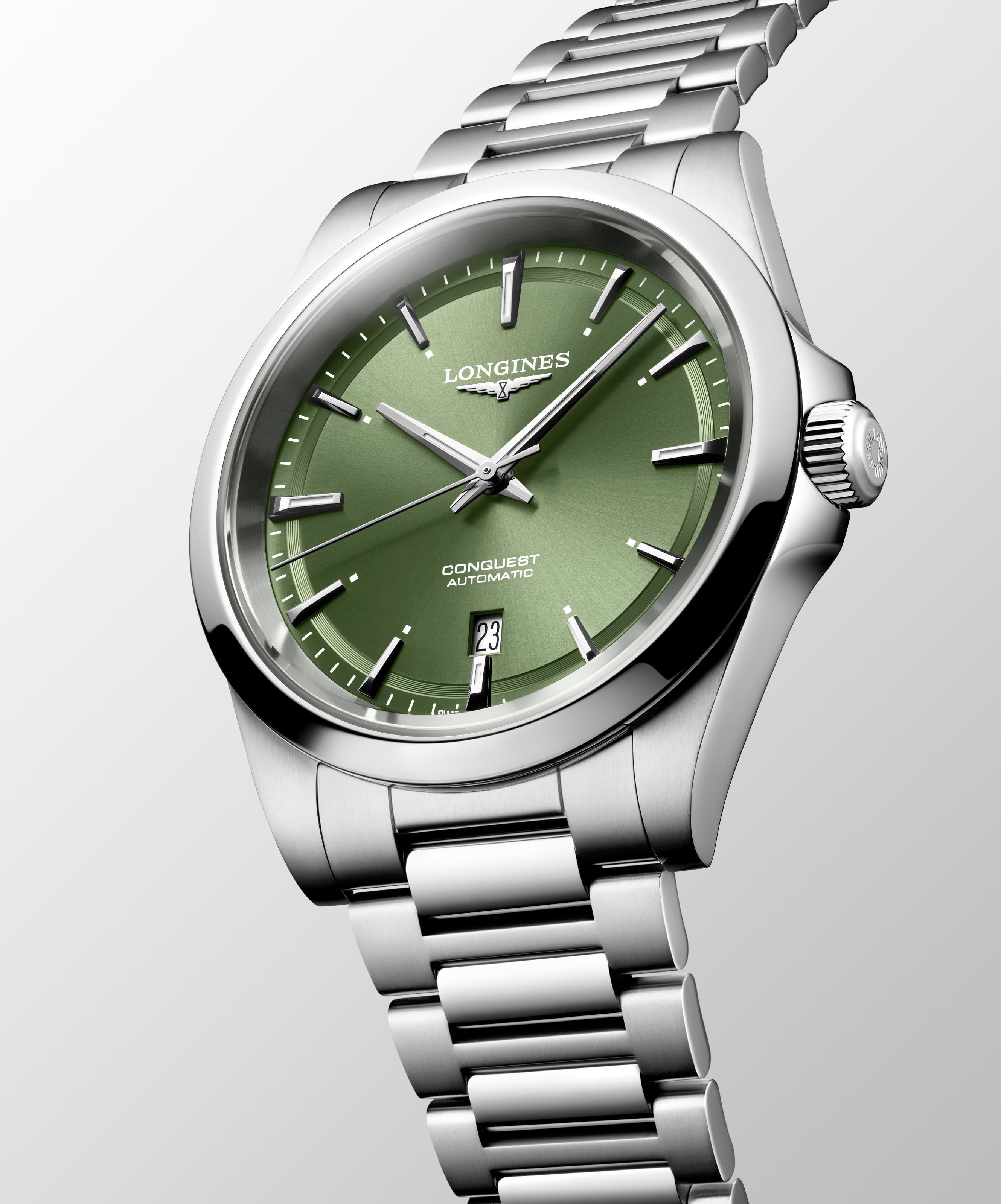 Longines - Conquest L3.830.4.02.6 79