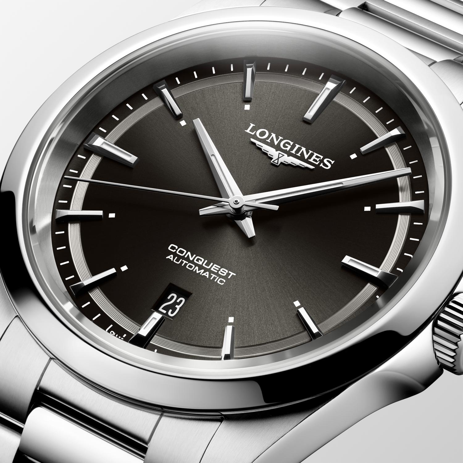Longines - Conquest L3.830.4.52.6 86